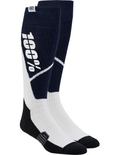 Torque Comfort Moto Socken