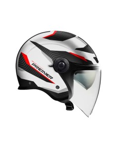City Fly Evo FA Helm