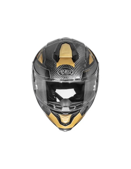 PREMIER HELMETS Integralhelm - Detailansicht