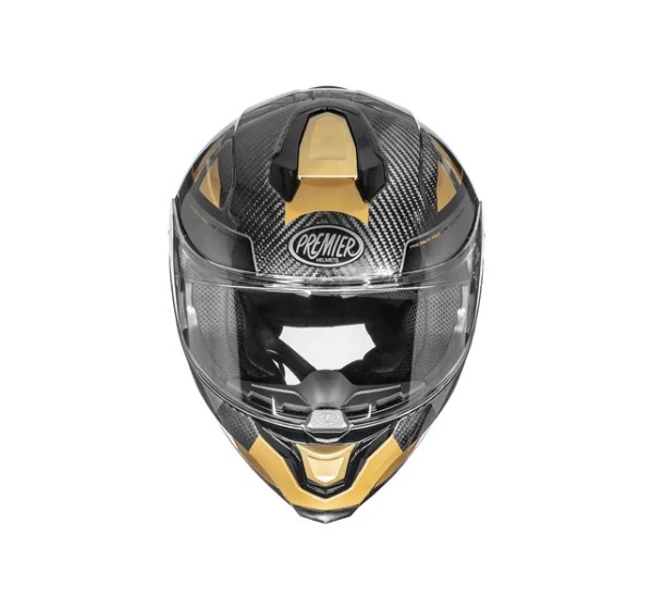 PREMIER HELMETS Integralhelm - Detailansicht