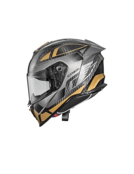 PREMIER HELMETS Integralhelm Bild 4