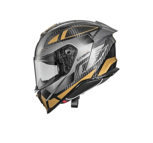 PREMIER HELMETS Integralhelm Bild 4