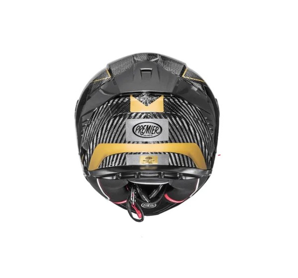 PREMIER HELMETS Integralhelm Bild 5