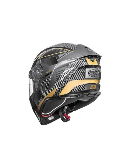 PREMIER HELMETS Integralhelm Bild 6