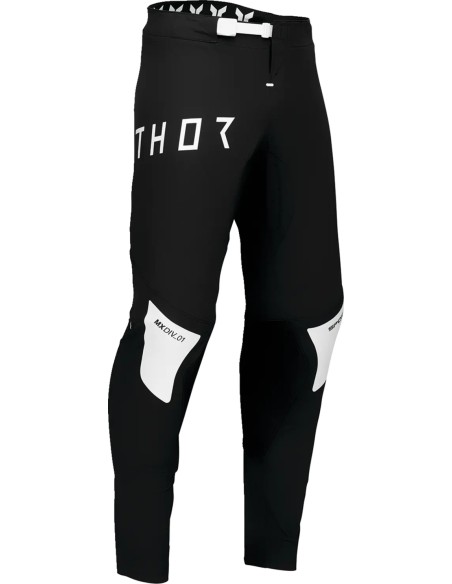 THOR Hosen - PANT SPORT STRIKE BLACK 38