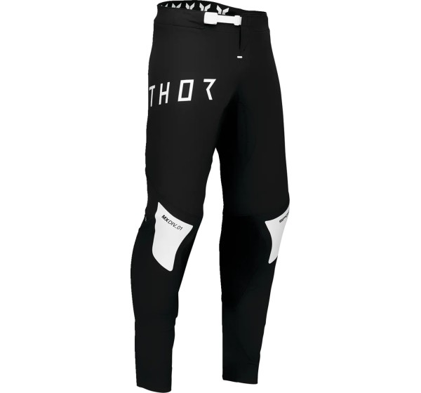THOR Hosen - PANT SPORT STRIKE BLACK 38
