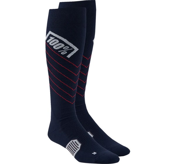 100% Socken - SOCK HI SIDE NV L/XL