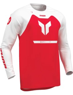Youth Ridemode Menace Jersey