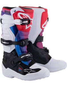Youth Tech 7S Stiefel