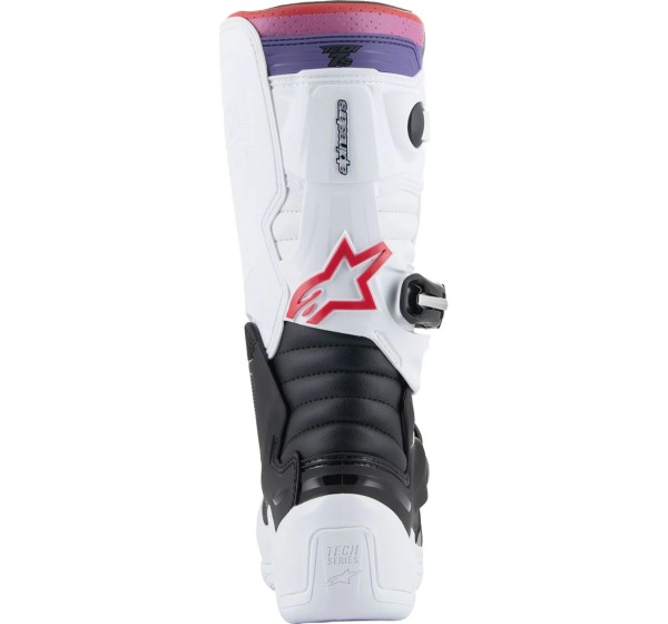 ALPINESTARS(MX) Offroad - Einbaubeispiel