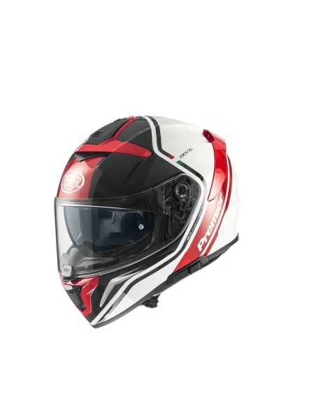 PREMIER HELMETS Integralhelm - HELMET DEVIL PH 2 2X