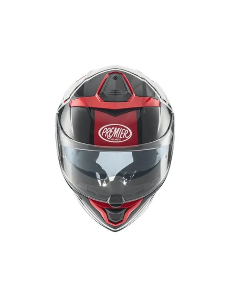 PREMIER HELMETS Integralhelm Bild 5