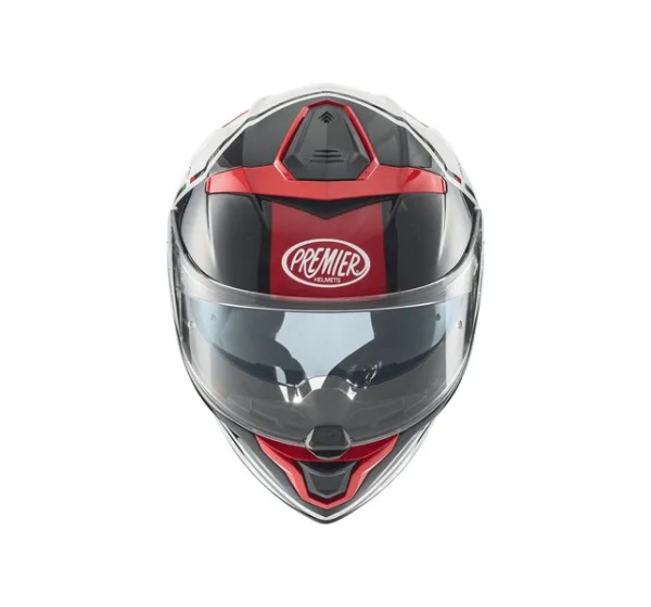 PREMIER HELMETS Integralhelm Bild 5