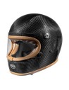 Trophy Platinum Edition Carbon Helm