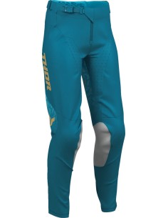 Launchmode Spotted Damen-Hose