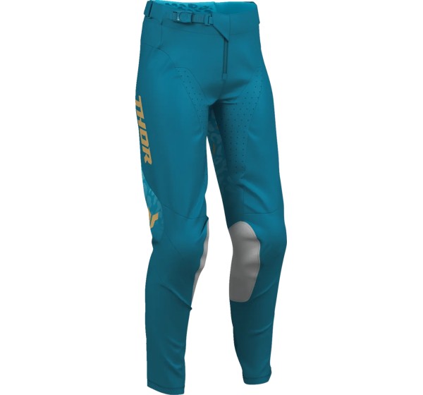 THOR Hosen - PANT WMN LAUNCHMODE SPOTTED JD