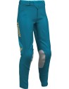 Launchmode Spotted Damen-Hose