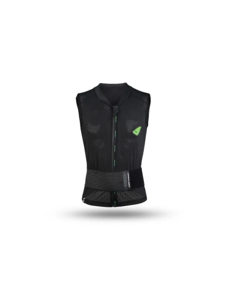 UFO Brust- und Rückenprotektoren - BACK PROTECTOR CENTURION XXL