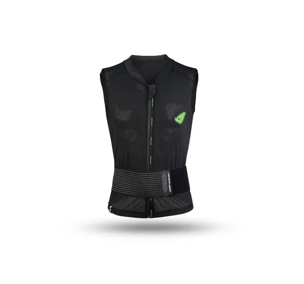 UFO Brust- und Rückenprotektoren - BACK PROTECTOR CENTURION XXL