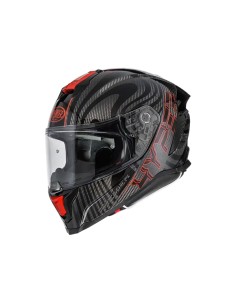 Hyper Carbon PS Helm