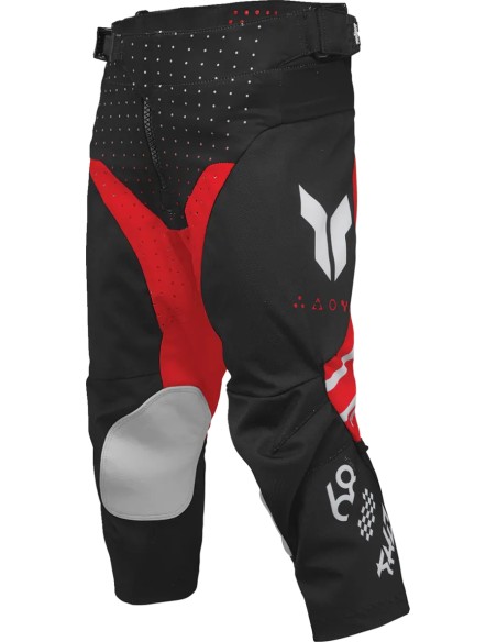 THOR Hosen - PANT YTH LAUNCHMODE FUTURA BLA