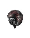 Vintage Platinum Edition Carbon Helm