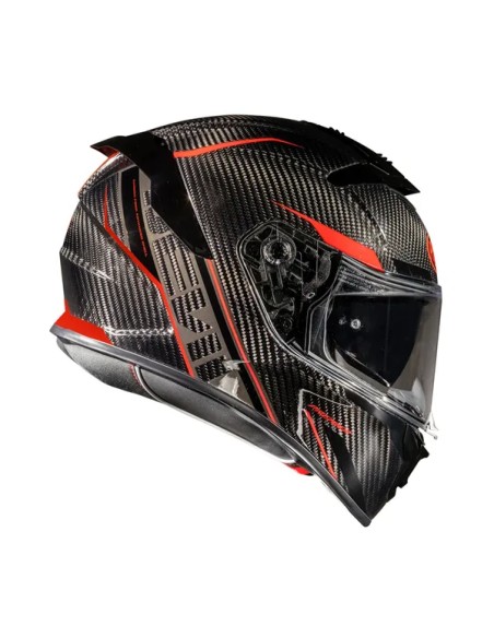 PREMIER HELMETS Integralhelm Bild 5