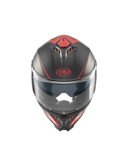 PREMIER HELMETS Integralhelm Bild 4
