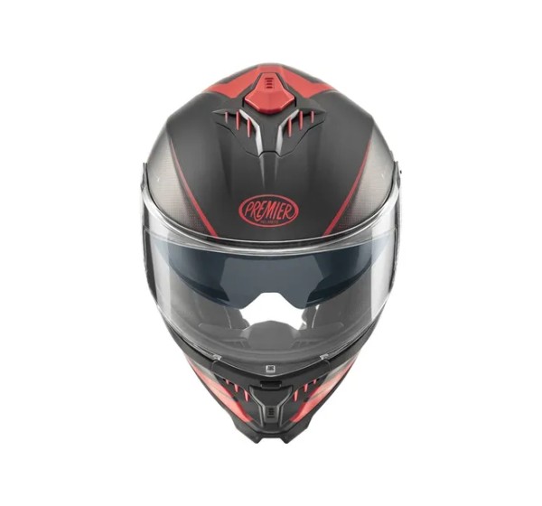 PREMIER HELMETS Integralhelm Bild 4