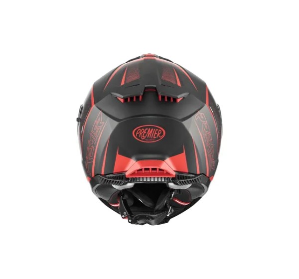 PREMIER HELMETS Integralhelm Bild 6