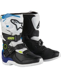 Kids Tech 3S Stiefel
