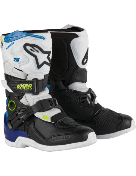 Kids Tech 3S Stiefel