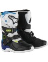 Kids Tech 3S Stiefel