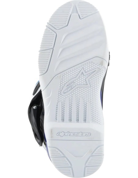 ALPINESTARS Offroad - Einbaubeispiel