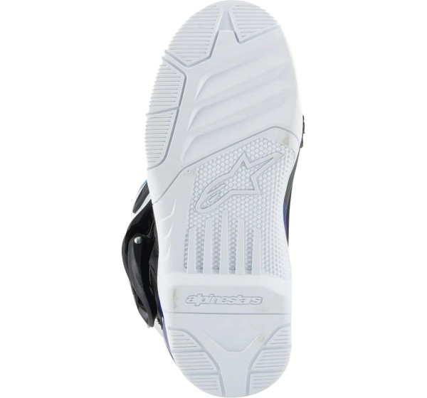 ALPINESTARS Offroad - Einbaubeispiel