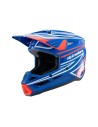 Youth SM3 Wurx Helm