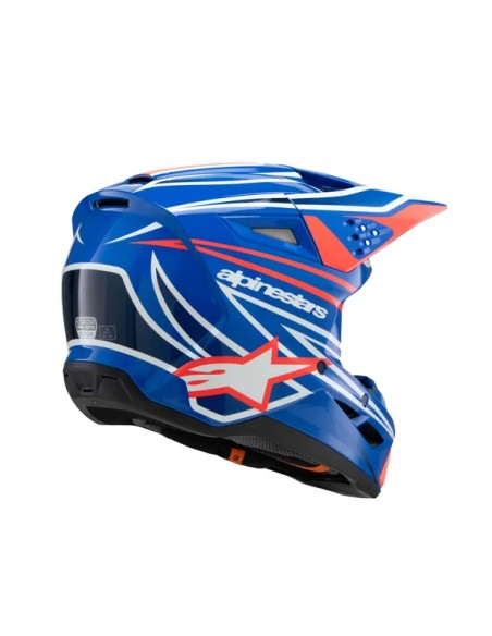 ALPINESTARS(MX) Offroad - Detailansicht