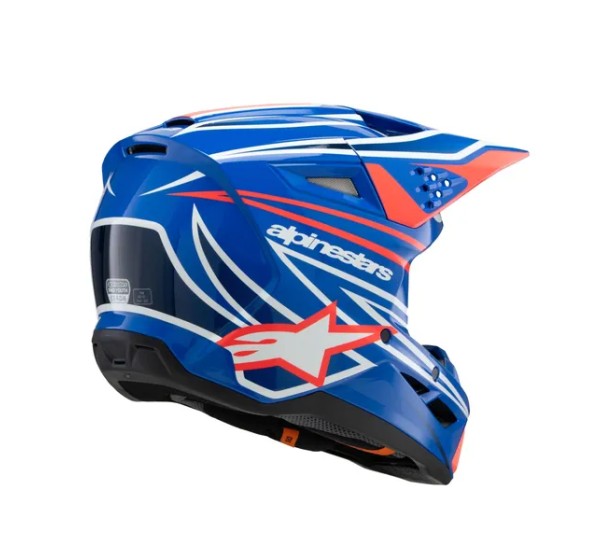 ALPINESTARS(MX) Offroad - Detailansicht