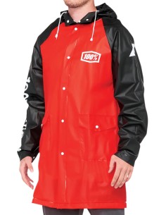 Torrent Regenjacke
