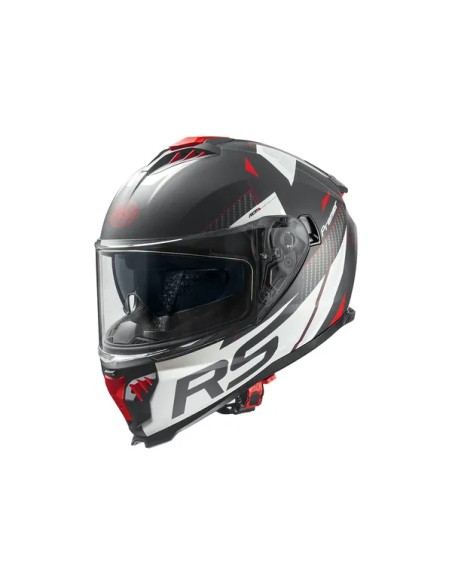 PREMIER HELMETS Integralhelm - HELMET TYPHOON RS 2BM 2X
