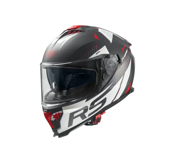 PREMIER HELMETS Integralhelm - HELMET TYPHOON RS 2BM 2X