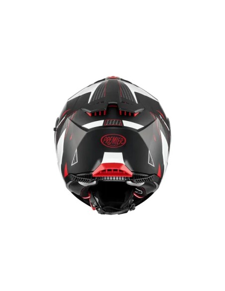 PREMIER HELMETS Integralhelm Bild 5
