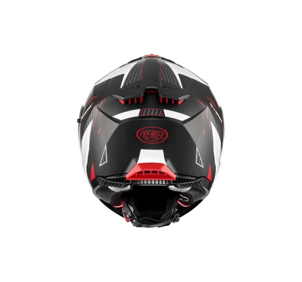 PREMIER HELMETS Integralhelm Bild 5