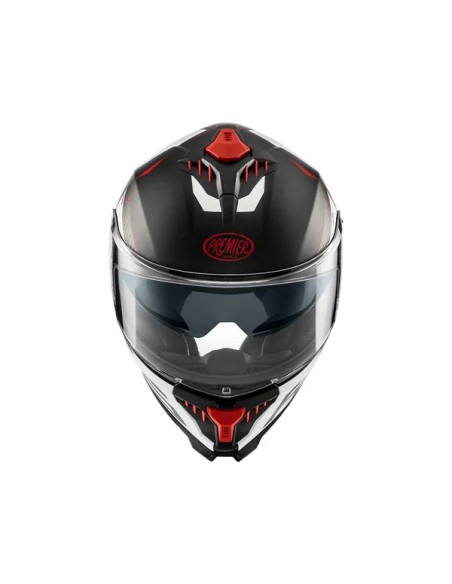 PREMIER HELMETS Integralhelm Bild 6