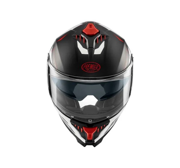 PREMIER HELMETS Integralhelm Bild 6