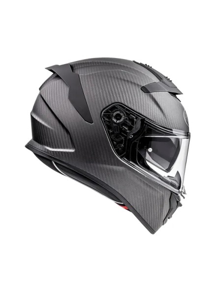 PREMIER HELMETS Integralhelm - Detailansicht