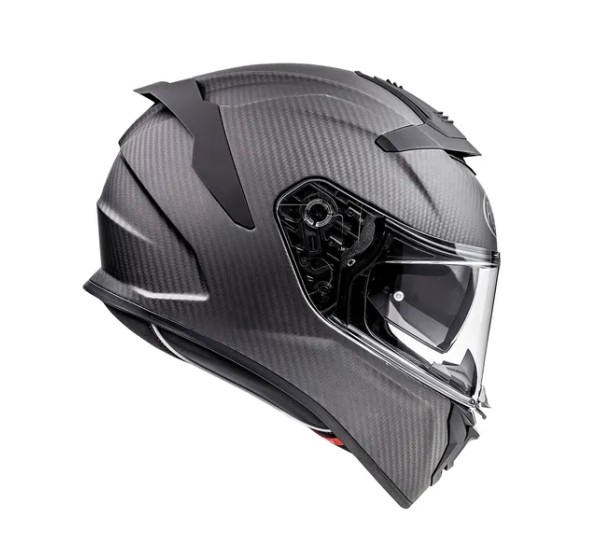 PREMIER HELMETS Integralhelm - Detailansicht