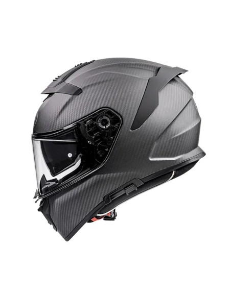 PREMIER HELMETS Integralhelm Bild 4