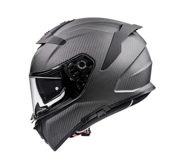 PREMIER HELMETS Integralhelm Bild 4