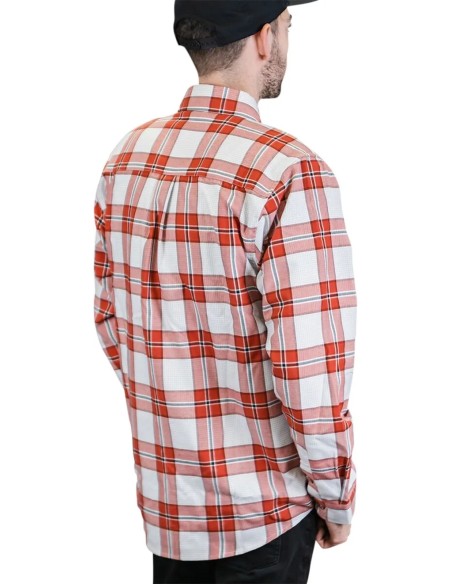 S&S CYCLE Langarm-Shirts - Einbaubeispiel